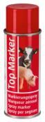 Spray de marquage TopMarker 400 ml rouge