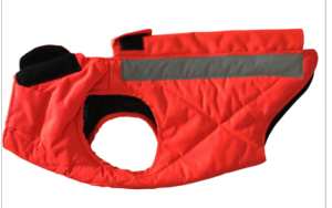 Gilet de protection pour chien T75