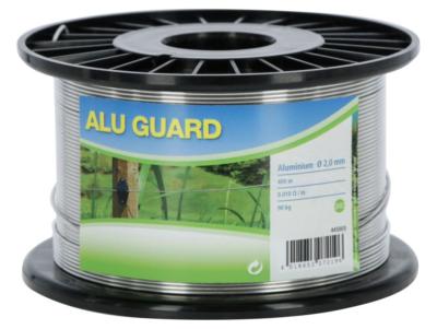 Fil aluminium ALU GUARD 2,0mm 400m 