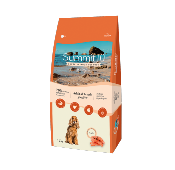 Croquettes chien Summit 10 Grain Free au Saumon sac de 12kg