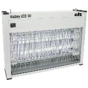 Tue-mouches électrique  HALLEY LED 30