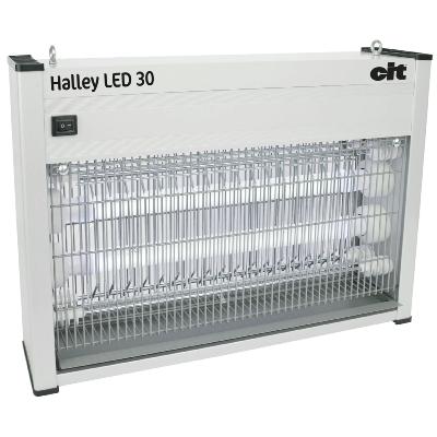 Tue-mouches électrique  HALLEY LED 30