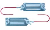 Connecteur HT inter-rubans max 40mm, 80cm