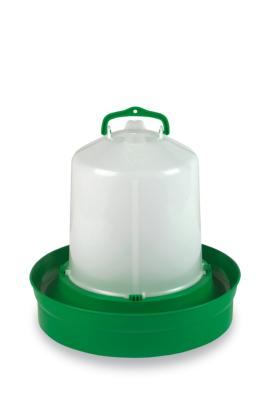 Abreuvoir prémium 8L à base profonde 