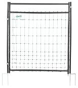 Porte filet volaille hauteur 125cm