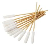 Coton de tige Bamboo stick pour oreilles 