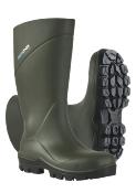 Bottes de travail NORAMAX S4 taille 49