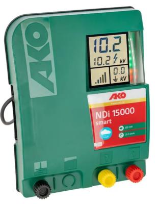 ELECTRIFICATEUR AKO NDI 15000 SMART