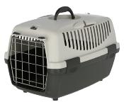 Box de transport Gulliver gris 55x36x35cm