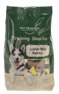 Friandises Pet Rewards JUNIOR Mix 400 grs