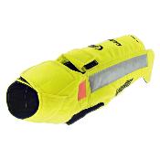 GILET DE PROTECTION CANIHUNT PROTECT PRO CANO JAUNE T80