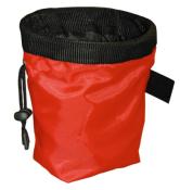 Sac à récompenses rouge/noir, 500ml