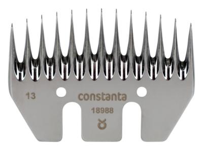 Peigne Constanta 3 - Ovins Standard 13 dents