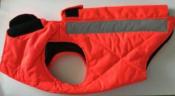 Gilet de protection pour chien 