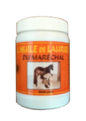 Huile de Laurier du Maréchal 200ml