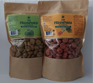 Friandises Du Maréchal Pour Chevaux - Aliments Et Complements, Friandises,  Avec Cereales - Zoelia, la boutique des animaux bien élevés.