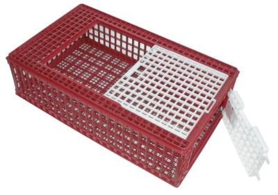 CAGE DE TRANSPORT VOLAILLE