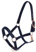 Licol Classy Navy, Pony