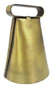 Sonnaillon clochette Tradition type Bronze