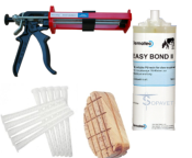 Coffret  Easy-Bond 10 traitements DEMOTEC