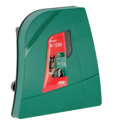 Electrificateur AKO N1200  230V 1.2 joules