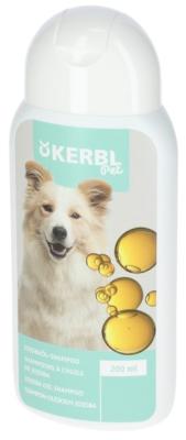 Shampoing jojoba pour chien 200ml