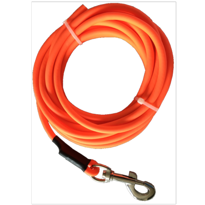 Longe Prémium TPU orange 10 mm 5 m