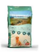 Croquettes chien SUMMIT 10 GRAIN FREE au poulet sac de 12kg