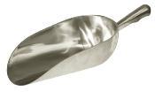 Pelle à grains aluminium 900g
