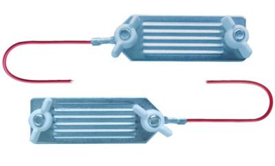 Connecteur HT inter-rubans max 40mm, 80cm