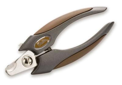 Coupe-griffes Oster Premium marron/argent, 13cm