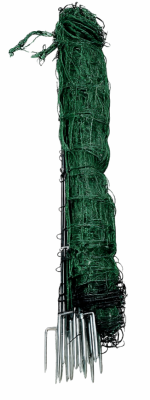 Filet volaille vert STARNET 120cm 50m
