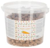 Friandises  Delizia 3kg, carotte