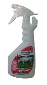 Anti-insectes du Maréchal en 750ml