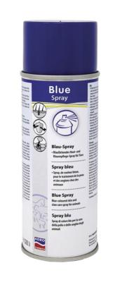 Soin pour la peau BlueSpray 400 ml