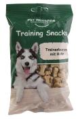 Friandises Pet Rewards Trainerbones au poulet 200g