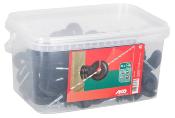 Isolateur annulaire Compact AKO seau de 90pcs