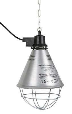 Protecteur de lampe infrarouge avec câble 2,5m