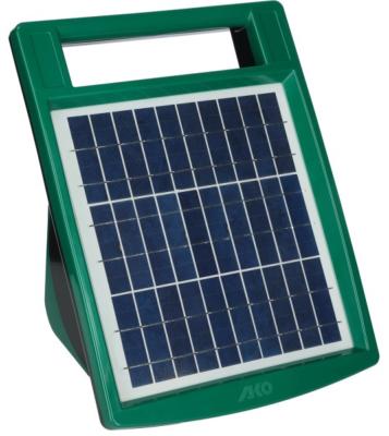 Electrificateur AKO SunPower S500