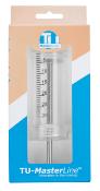 Seringue de dosage TU Flex-Master, Luer-Lock