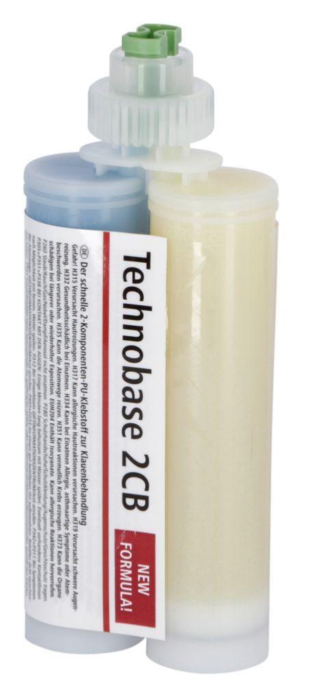 Cartouche Technobase 2CB 210 ml