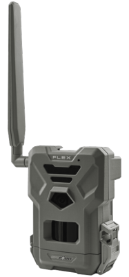 Caméra cellulaire vidéo - FLEX Spypoint