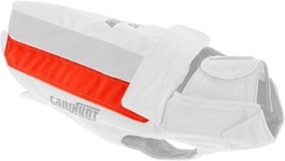 Kit extension rabat dorsal orange T 85