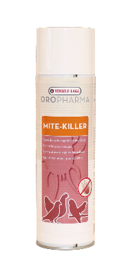 Spray Mite-Killer 500ml 